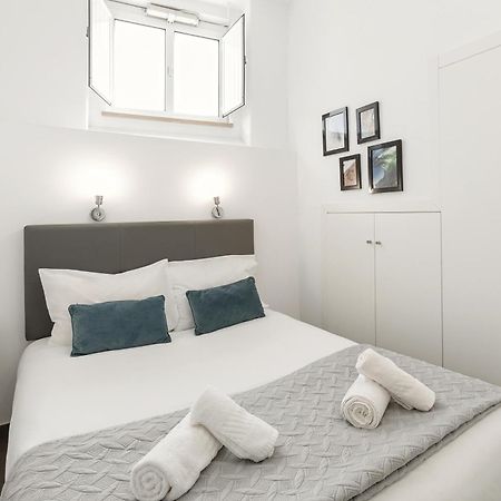Bomdia Home Nazaré Exteriör bild